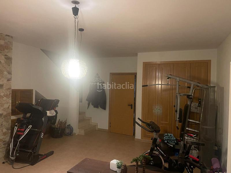 Foto 1ac920ed-1815-4842-9105-a15311bb1140. Casa piso en Angustias - Chana - Encina Granada