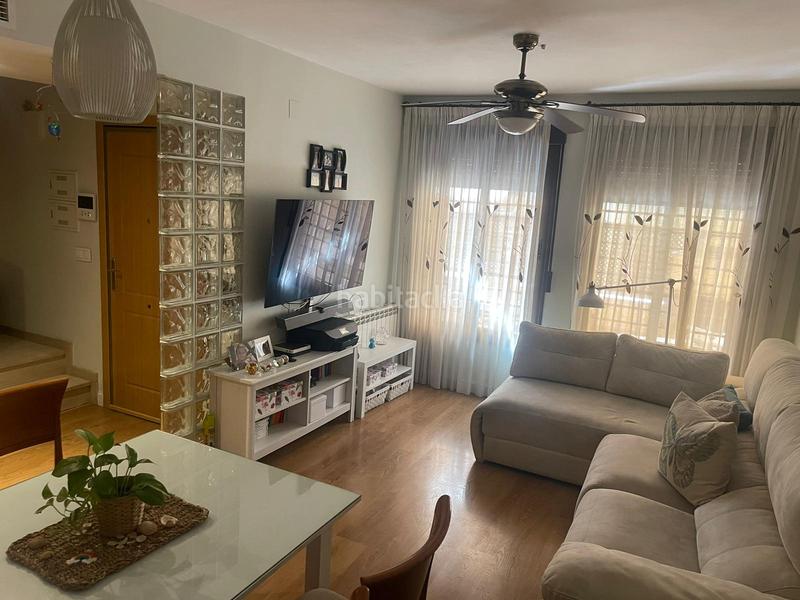 Foto 4cc1c2c8-1602-4abe-820b-058634be7656. Casa piso en Angustias - Chana - Encina Granada