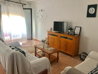 Appartement à Huéscar. Duplex en huescar, granada