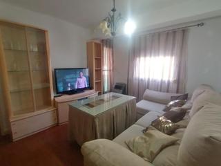 Pis a Barrio de Zaidín. Piso en zaidin