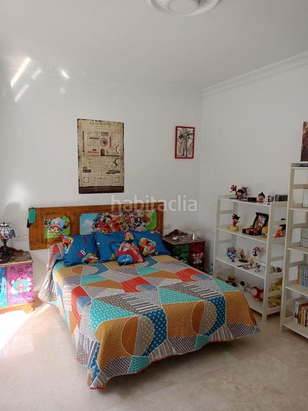 Foto 20761132-c533-487b-8121-ebbf411a56d6. Maison avec parking piscine dans Huétor Tájar