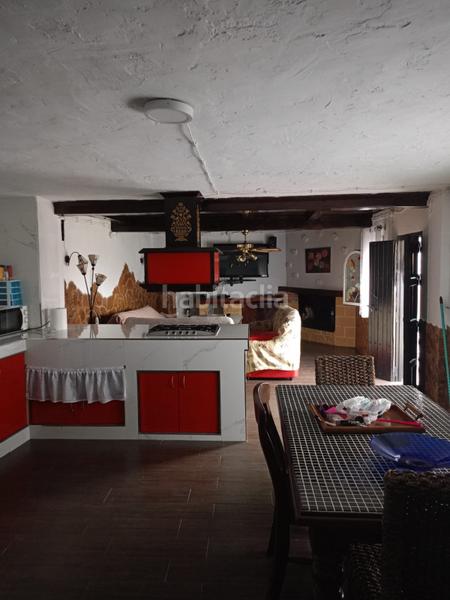 Foto 3e026790-8a18-4452-b0b1-854667105df8. Maison avec parking piscine dans Huétor Tájar