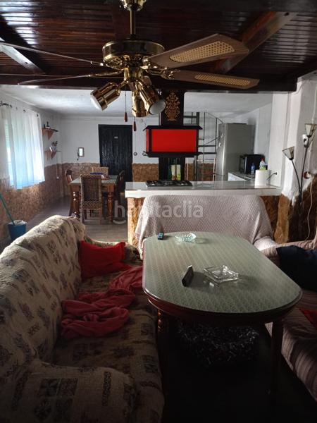 Foto 6777c714-602f-4978-bc6d-fcc0209b418b. Maison avec parking piscine dans Huétor Tájar