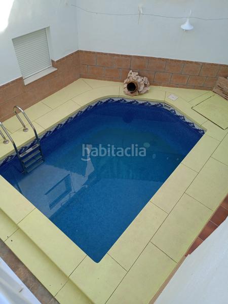 Foto edce0521-2ec8-4e68-9e51-d1fbc09c53dd. Maison avec parking piscine dans Huétor Tájar