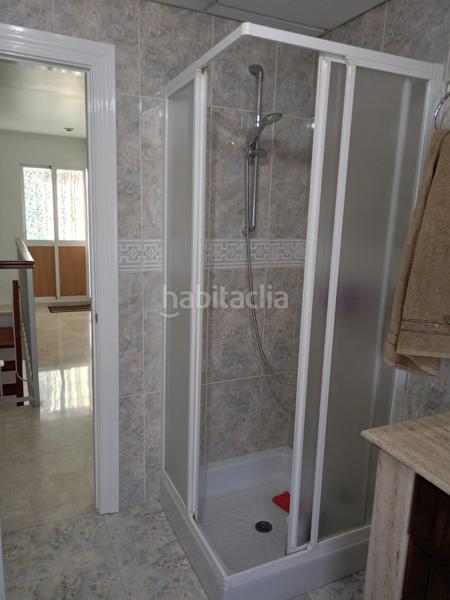 Foto edd04eb6-4952-4c73-8bbe-c2e7d6da848a. Maison avec parking piscine dans Huétor Tájar