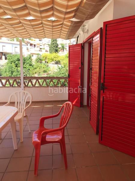 Foto 206f6448-e7a4-4416-aee6-4c196a373f98. Flat in Cotobro Almuñécar