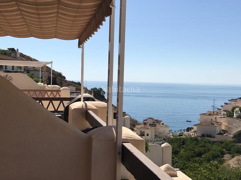 Foto 3902c5cd-917c-4bd9-875a-3b72496baef4. Flat in Cotobro Almuñécar