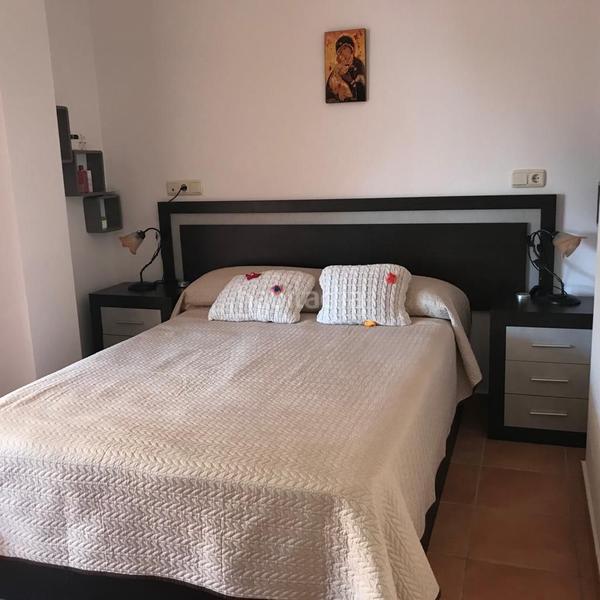 Foto f1bba59a-71bd-4be4-965b-71f1404e0003. Flat in Cotobro Almuñécar