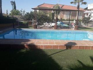 Xalet  N/a. Gran chalet en venta en monteluz super bonito!!