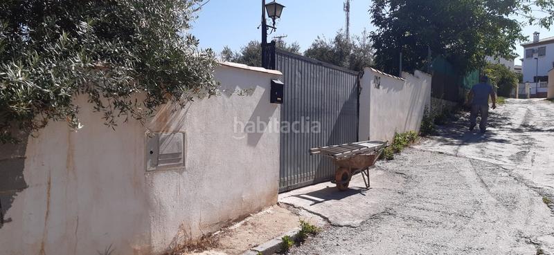 Foto 12b674ec-63f9-45ae-a1a6-5d912772d296. Casa en La Zubia Ciudad Zubia (La)