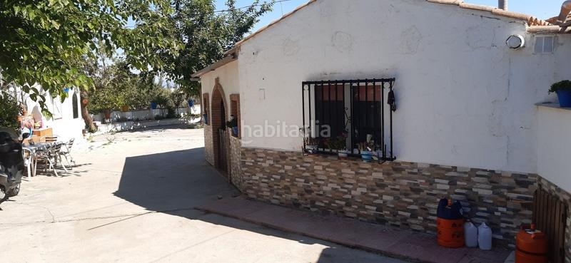 Foto 269395a7-f2f9-4b83-9722-f2e765bdb2a8. Haus mit parking pool in La Zubia Ciudad Zubia (La)