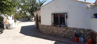 Maison à La Zubia Ciudad