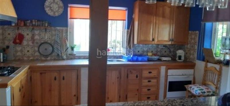 Foto 6f041249-0e60-4530-89be-aed21d890fd0. Maison avec parking piscine dans La Zubia Ciudad Zubia (La)