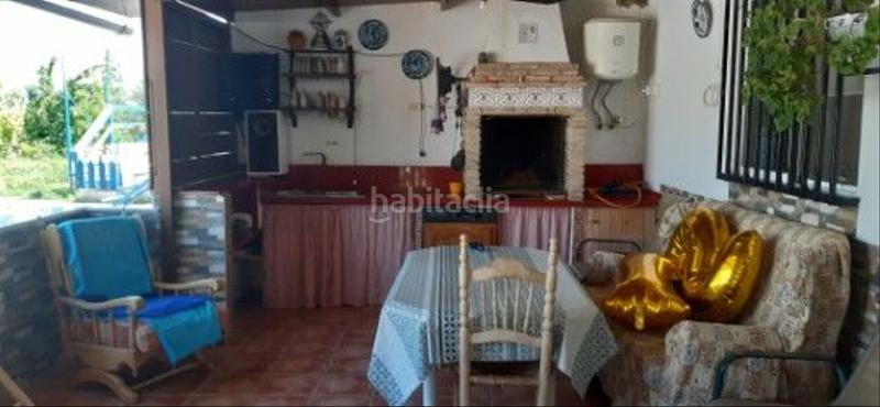 Foto 9302dde7-f56c-4dff-96a3-8ba5d335851c. Maison avec parking piscine dans La Zubia Ciudad Zubia (La)