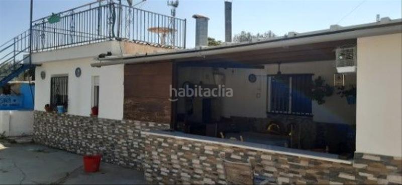 Foto f230b709-8036-497b-ba3f-32a386e31096. Maison avec parking piscine dans La Zubia Ciudad Zubia (La)
