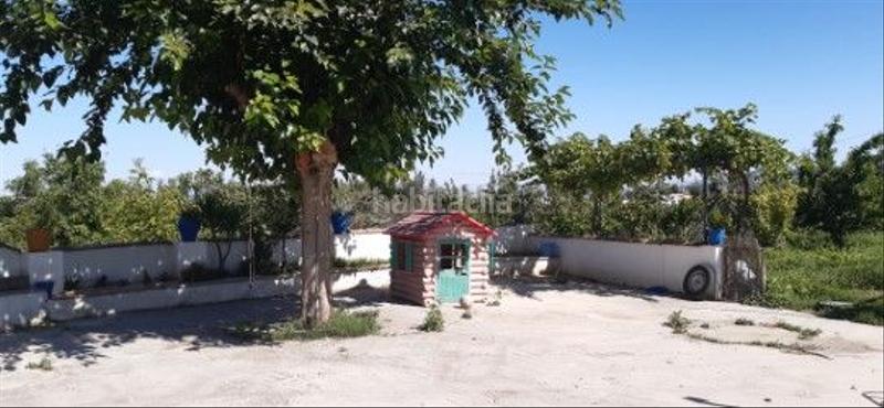 Foto fc06af49-edc3-485a-aa7b-fb4536e2741c. Maison avec parking piscine dans La Zubia Ciudad Zubia (La)