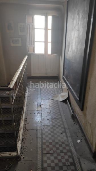 Foto 1de0a613-b65e-44d9-8ee0-ecd21a694a27. Casa  a reformar en cajar en Cájar