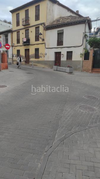 Foto 4661f0aa-85fc-48ae-9d4f-26d473e2f3e1. Casa  a reformar en cajar en Cájar