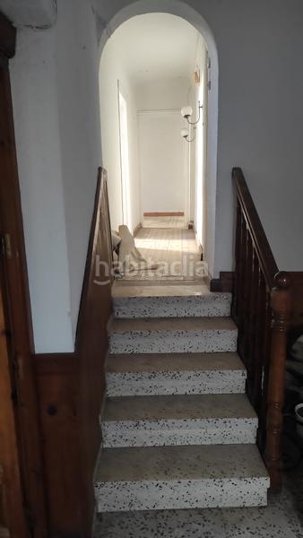 Foto b14f1ee2-b855-4b5f-83ac-dfc0ded884ac. Casa  a reformar en cajar en Cájar