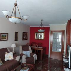 Appartement à Fígares. Piso en granada