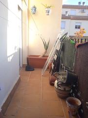 Pis a Calle la vega 45. Piso en cullar vega
