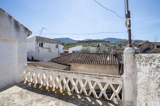 Casa a Valle (El). Venta de bonita casa en restabal (el valle)