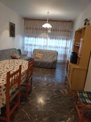 Appartement à Castell de Ferro. Piso con vistas al mar