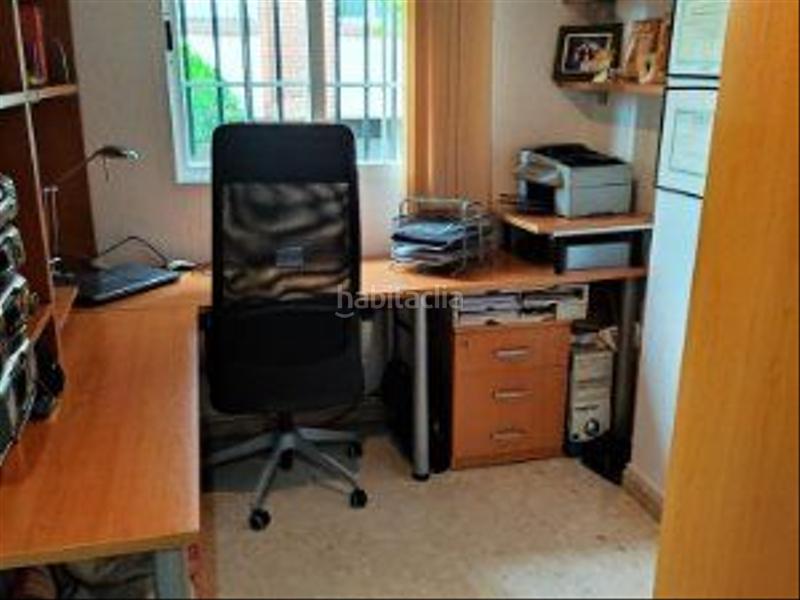 Foto 50acb9c6-ba1d-440e-a07e-1e81694a8969. Etagenwohnung mit parking in Joaquina Eguaras Granada