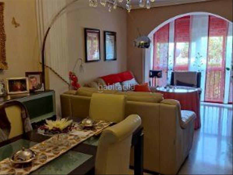 Foto 58183242-be1f-485f-ab81-87968d567fab. Etagenwohnung mit parking in Joaquina Eguaras Granada