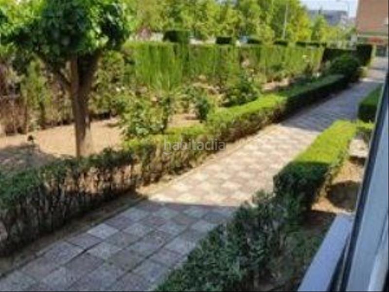 Foto 5f1e979c-5597-4365-9bf8-44e55b4a5686. Etagenwohnung mit parking in Joaquina Eguaras Granada