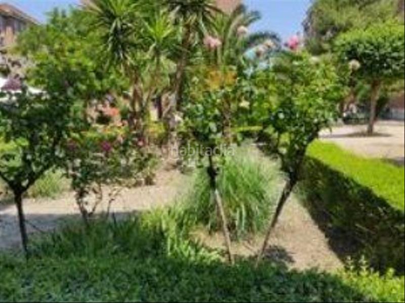 Foto b00aed9a-a3f5-430e-9142-19541456fe9e. Etagenwohnung mit parking in Joaquina Eguaras Granada