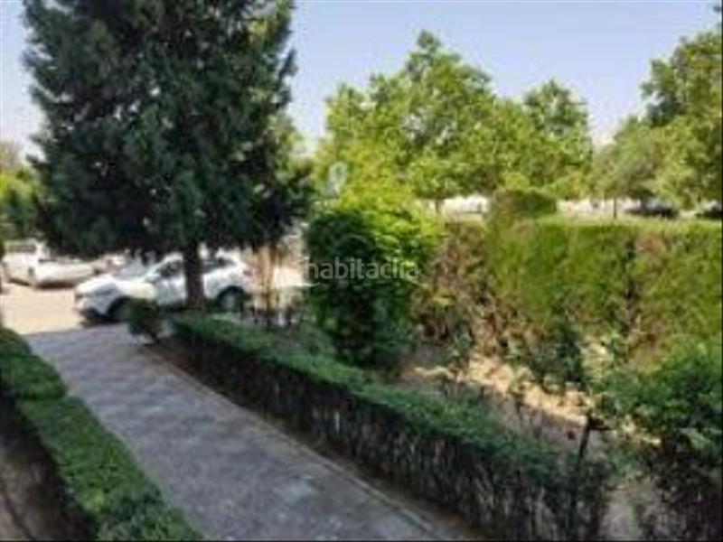 Foto e4522f2d-483d-47ec-826a-8a89d1014d7e. Etagenwohnung mit parking in Joaquina Eguaras Granada