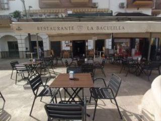 Lloguer Local Comercial a Santa Fe. Se traspasa restaurante en pleno corazon de santa fe!!
