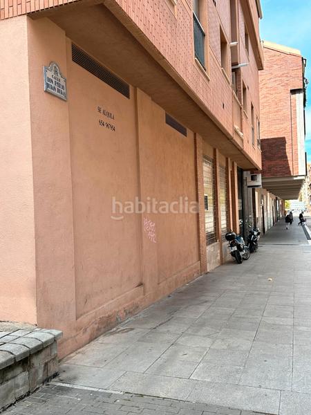 Foto 491d119c-dc44-4f6f-8aad-7717137eb44e. Locale commerciale in Plaza de Toros Granada