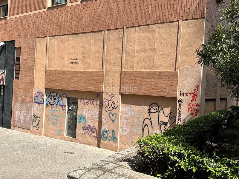 Foto fc824976-62c3-46ee-88e6-e6367c29867a. Locale commerciale in Plaza de Toros Granada