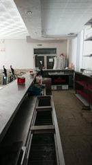 Geschäftsraum in Maracena. Local en maracena