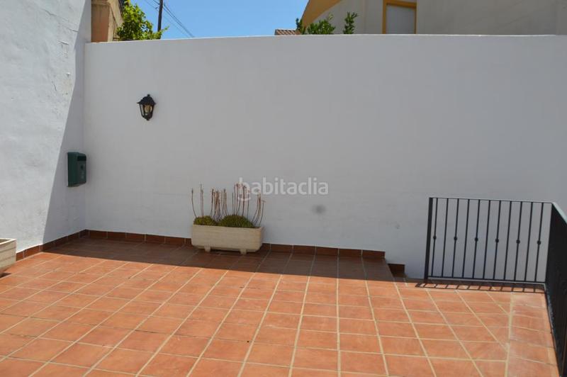 Foto 909d320e-f014-4c78-9a7d-f694b44c8f3d. Casa duplex en Albuñuelas