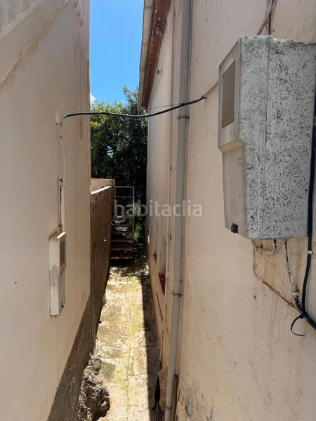 Foto 1d178958-a549-49bc-8a1f-5002710d6d70. Casa en calle carretera 48 se vende casa en Otívar
