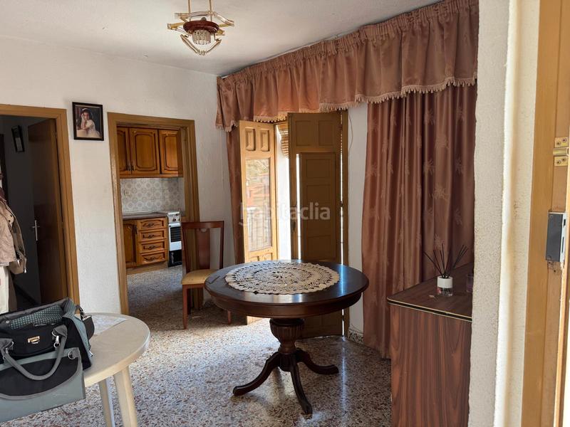 Foto 2f871c59-e6ec-48d0-a4f1-d4b0bebe02af. Casa en calle carretera 48 se vende casa en Otívar