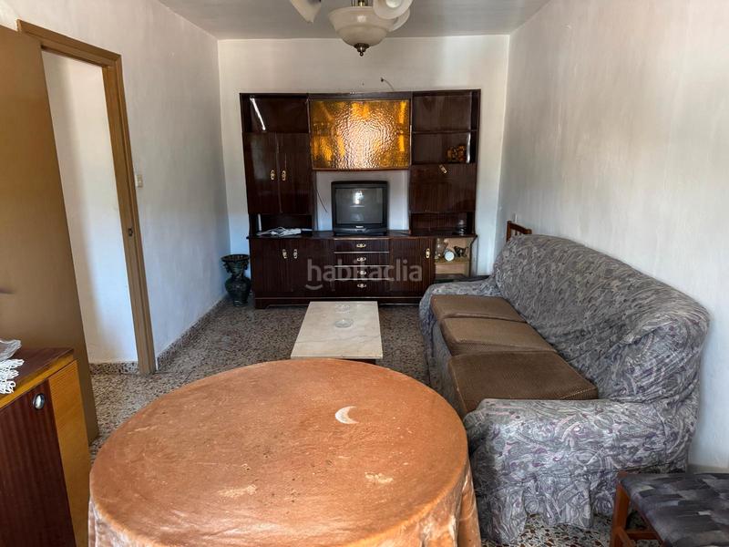 Foto 4d581e1a-5ba9-4dee-b3a8-82294b69b0b9. Casa en calle carretera 48 se vende casa en Otívar