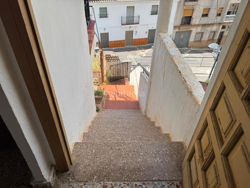 Foto dfb3f2be-42e8-4421-bd1f-ee8556a243a4. Casa en calle carretera 48 se vende casa en Otívar