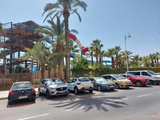 Affitto Appartamento in Paseo de velilla 11