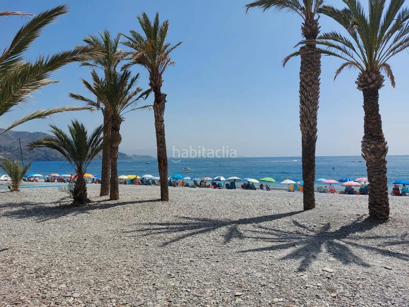 Foto 7ac05fb5-a487-4545-8743-e356eccb4b06. Location appartement dans paseo de velilla 11 dans Velilla - Velilla Taramay Almuñécar