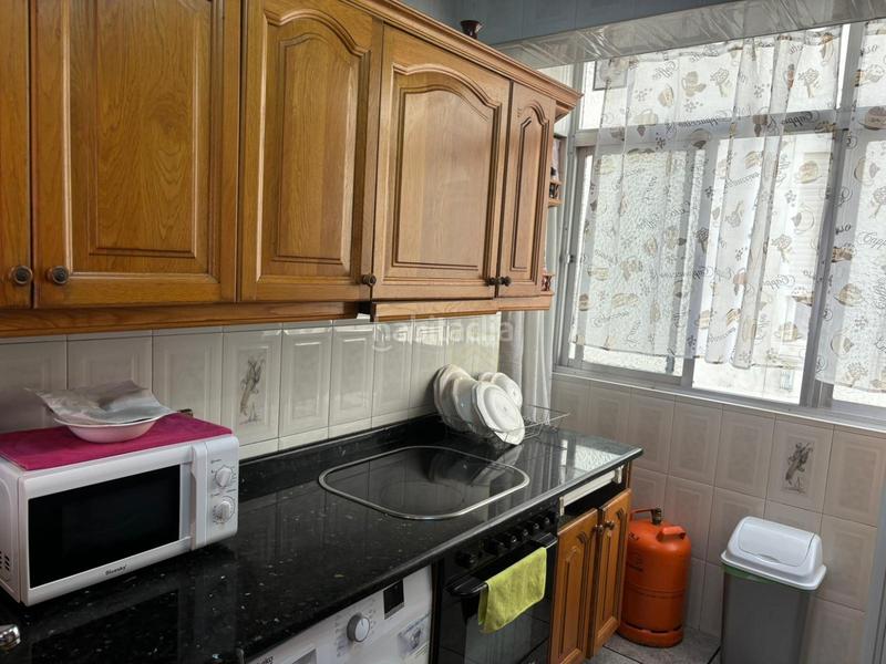 Foto 60c3665b-0a54-43fb-a9af-895b367316ea. Location appartement avec chauffage dans Covadonga - Campuzano - Ciudad Vergel Torrelavega