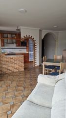 Rent Flat  Torrelavega - plaza de las autonomias. Vivienda en autonomias