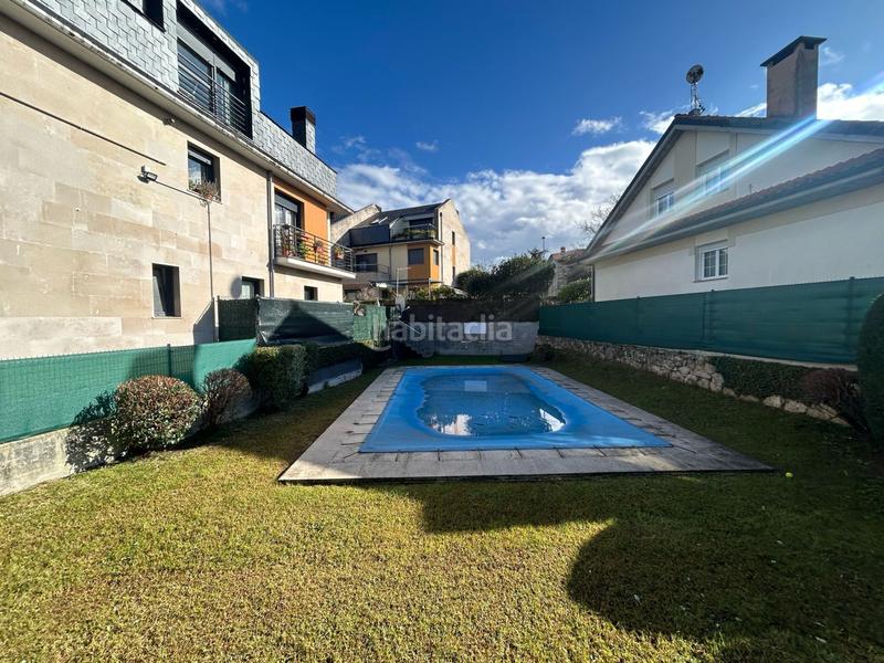 Foto 354f17c1-b71d-467c-bb7e-486683faed8a. Pis amb calefacció aparcament piscina a Sierrapando Torrelavega