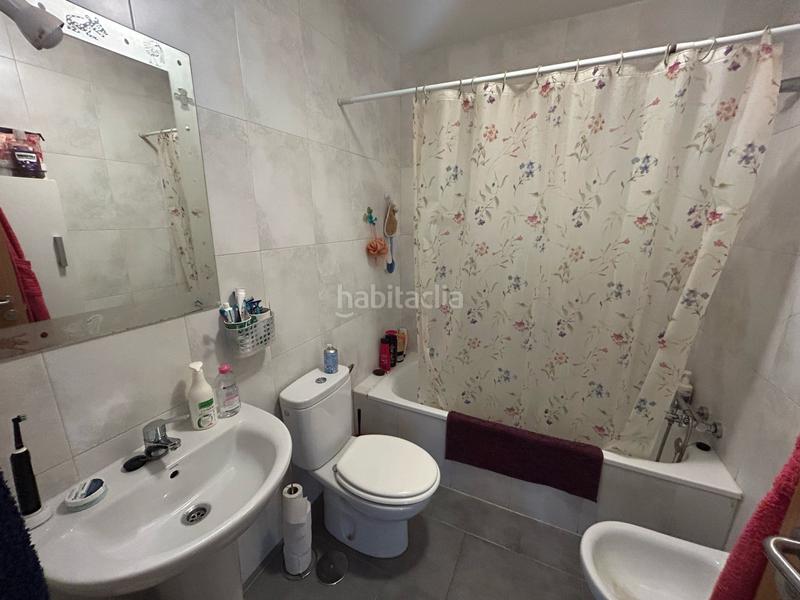 Foto 489da8a3-5193-4798-828d-770fb3c4a4e5. Pis amb calefacció aparcament piscina a Sierrapando Torrelavega