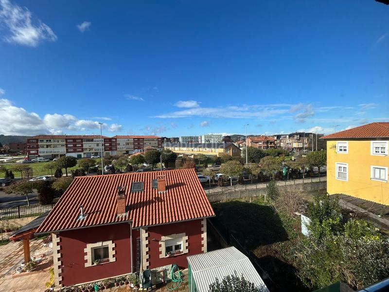 Foto c745f9b2-8c30-4166-87b5-96f5d6b2c842. Pis amb calefacció aparcament piscina a Sierrapando Torrelavega