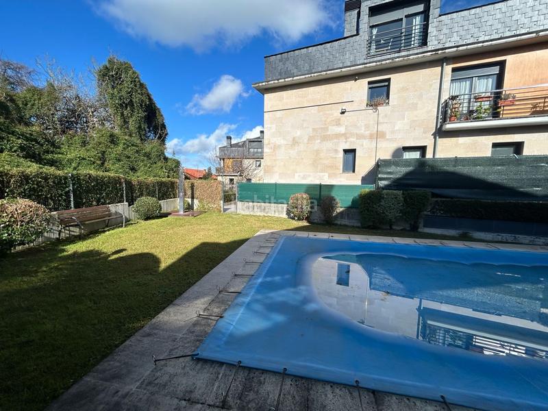 Foto ffa50226-d8f1-46e2-8707-cbe66ec78a67. Pis amb calefacció aparcament piscina a Sierrapando Torrelavega