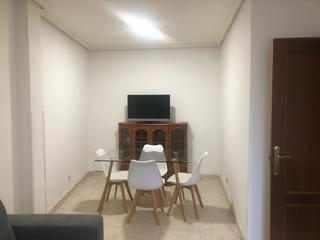 Affitto Appartamento  Santander - isabel la catolica. Magnfico piso en alquiler en el corazn de santander presentamo